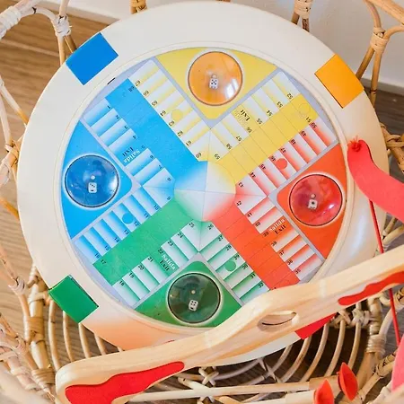 Tu Hogar En Dunas De Canelas