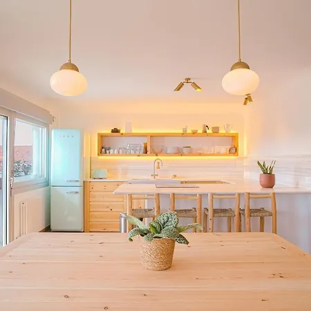 Tu Hogar En Dunas De Canelas *