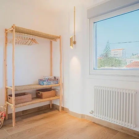 Tu Hogar En Dunas De Canelas Appartamento Portonovo